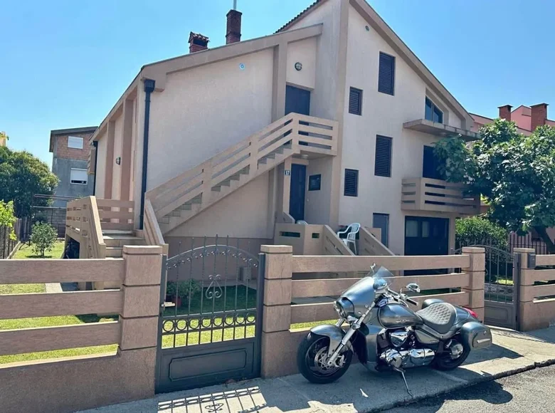 Casa  Podgorica, Montenegro