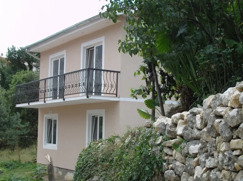 House 150 m² Kolašin Municipality, Montenegro
