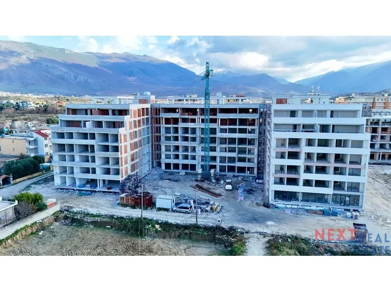 Wohnung 3 zimmer 104 m² Orikum, Albanien