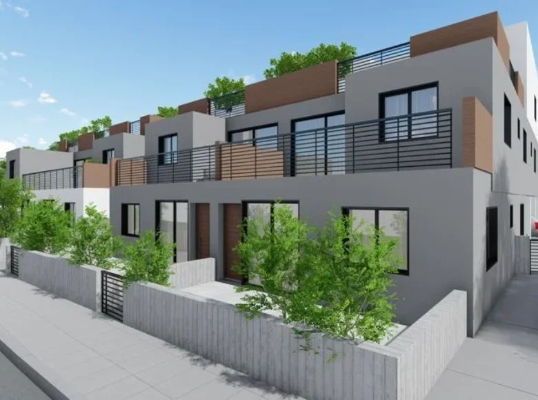 Mieszkanie 1 pokój 66 m² Deryneia, Cypr