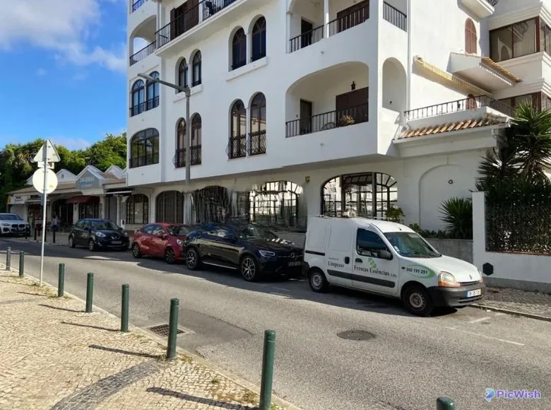 Gewerbefläche 872 m² Cascais, Portugal