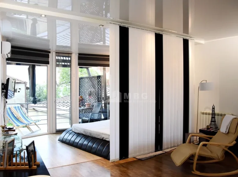 Apartamento 2 habitaciones 55 m² Tiflis, Georgia