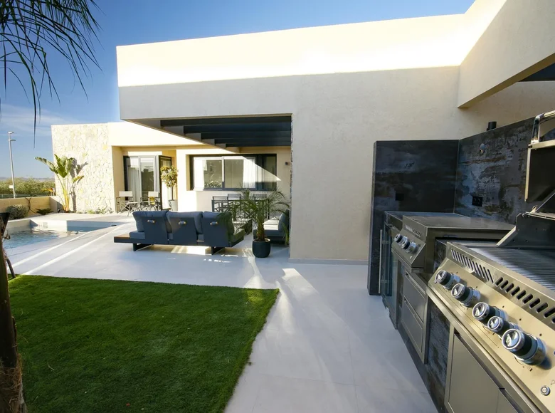 3 bedroom villa 248 m² Murcia, Spain