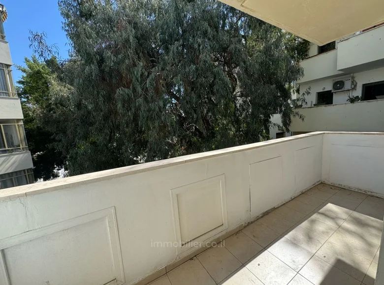 Appartement 2 chambres 7 200 m² en Tel-Aviv, Israël