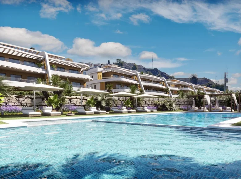 Apartamento 3 habitaciones 103 m² Finestrat, Španjolska