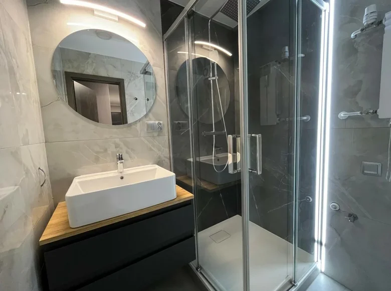 Квартира 3 комнаты 53 м² Познань, Польша