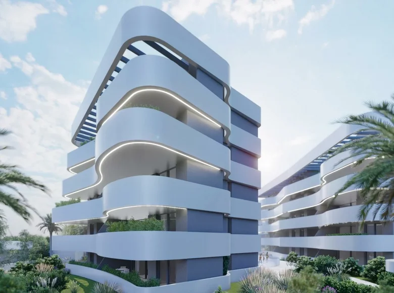 Apartamento 2 habitaciones 78 m² Guardamar del Segura, Španjolska