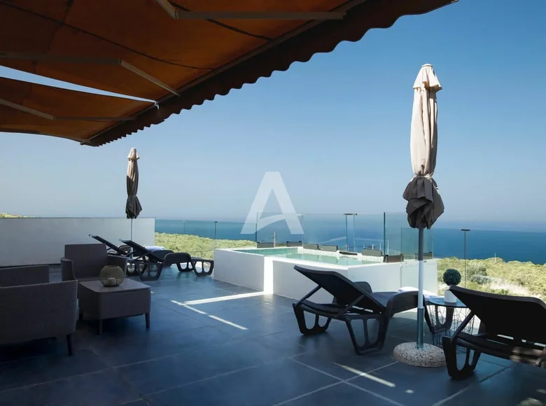 5-Schlafzimmer-Villa  Zagora, Montenegro