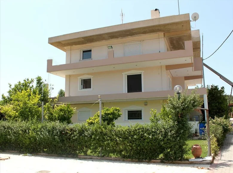 Wohnung 3 Schlafzimmer 125 m² Municipality of Saronikos, Griechenland