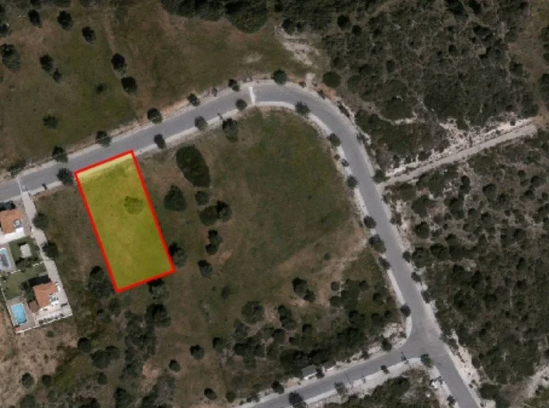 Квартира  Куклия, Кипр