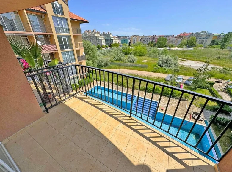 Apartment 65 m² Nesebar, Bulgaria