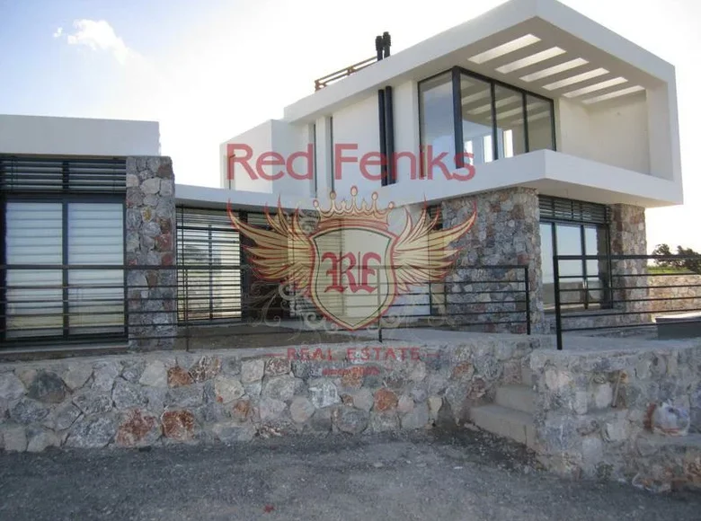 Casa 3 habitaciones  Akrotiri, Chipre