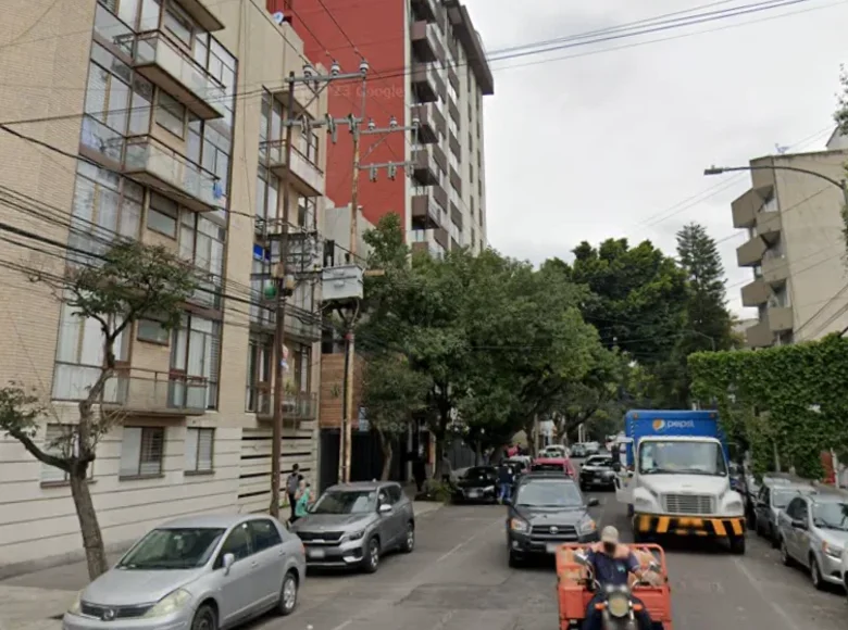 Maison 3 chambres 300 m² Mexico, Mexique