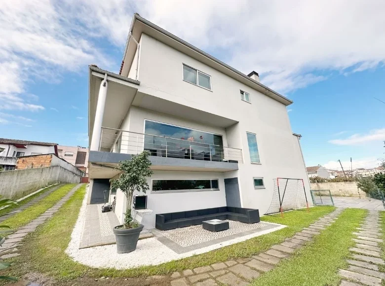 Willa 5 pokojów 433 m² Amsterdam, Holandia