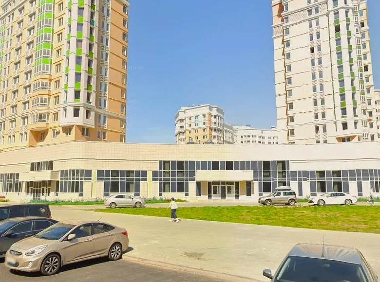 Офис 1 177 м² Москва, Россия