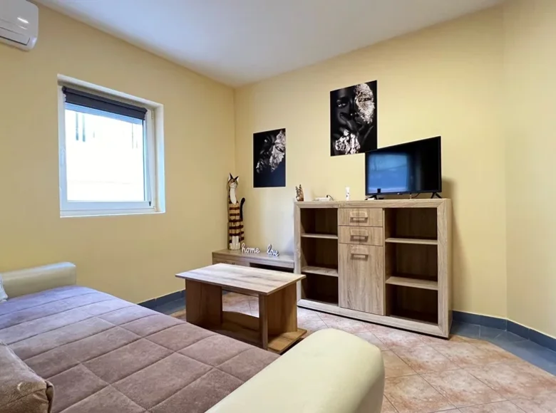 Apartamento 31 m² Bijela, Montenegro