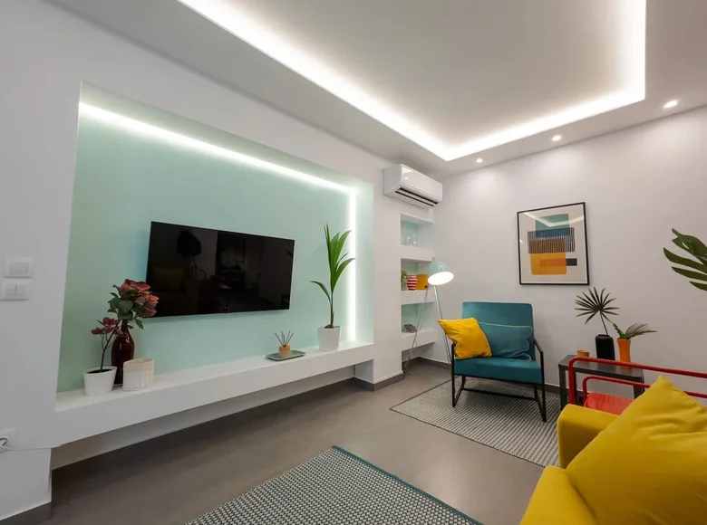 2 bedroom apartment 77 m² Municipality of Athens, Greece