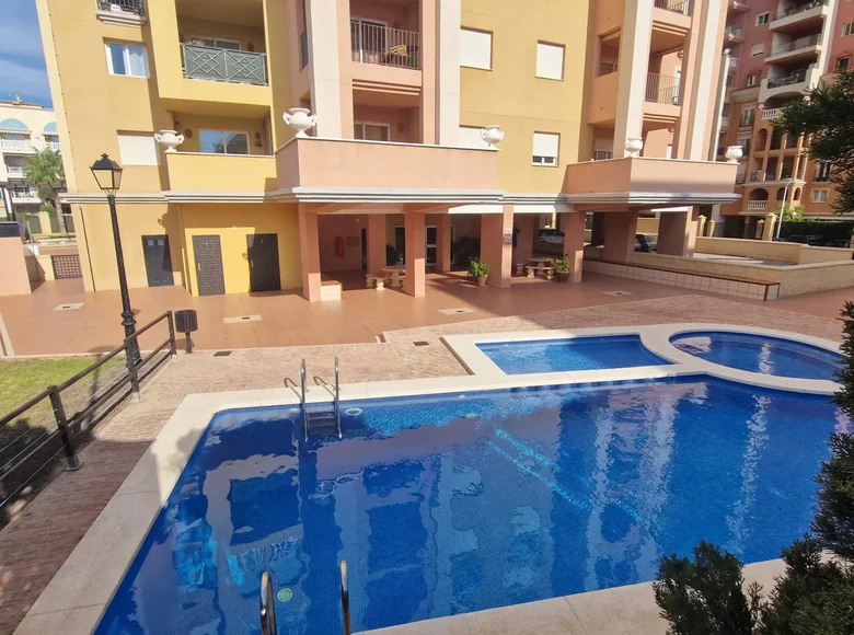 2 bedroom apartment 75 m² Torrevieja, Spain