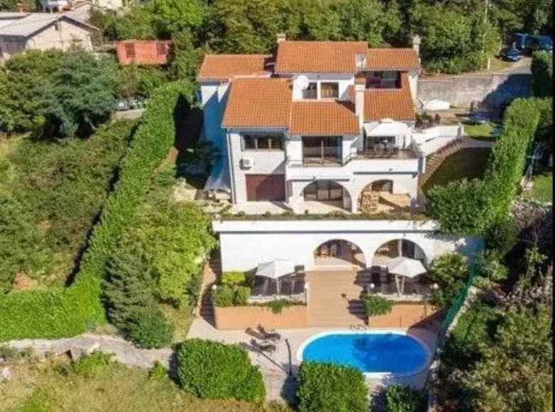 Willa 476 m² Viskovo, Chorwacja