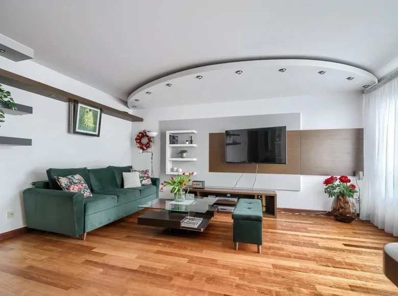 3 room apartment 84 m² Pruszkow, Poland