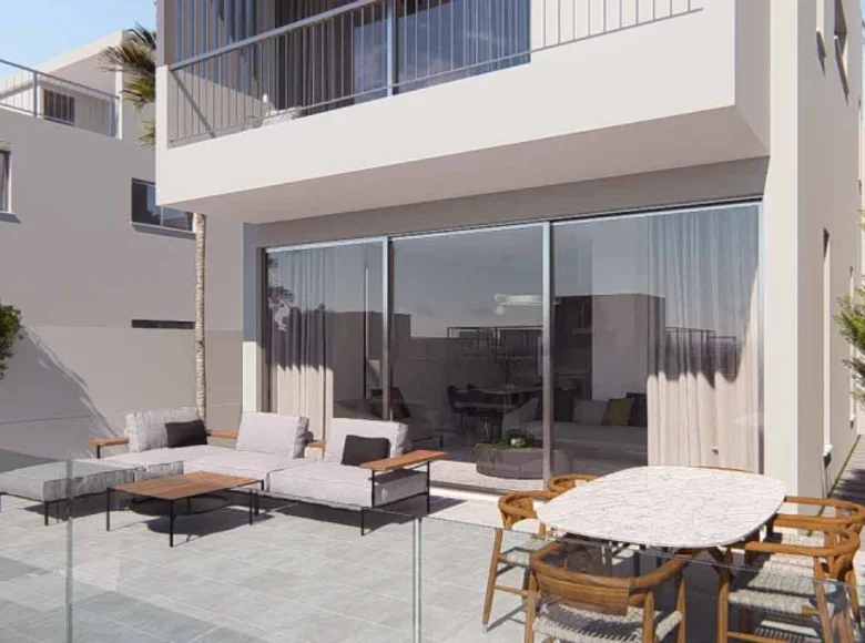 2 bedroom apartment 92 m² Paphos Municipality, Cyprus