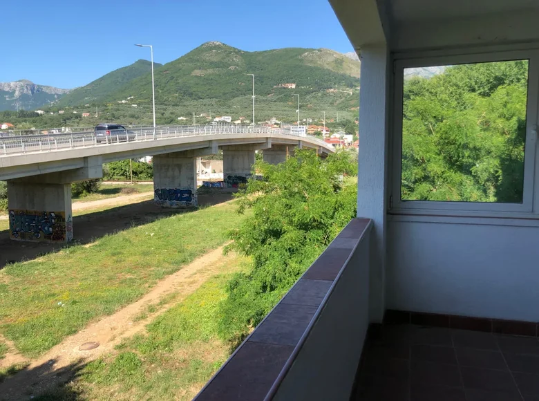 Appartement 3 chambres 84 m² Bar, Monténégro