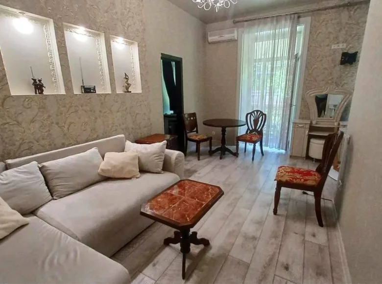 4 room apartment 85 m² Odesa, Ukraine