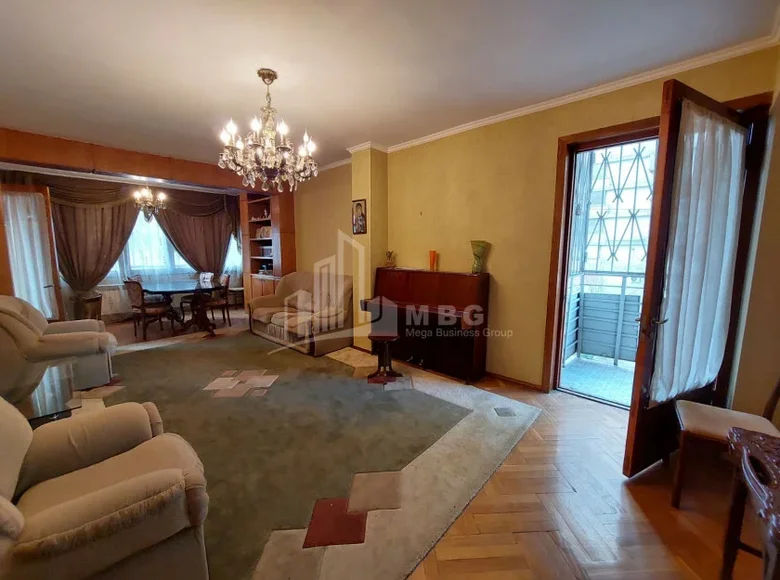 2 bedroom apartment 140 m² Tbilisi, Georgia