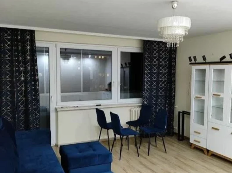 Wohnung 3 zimmer 63 m² Warschau, Polen