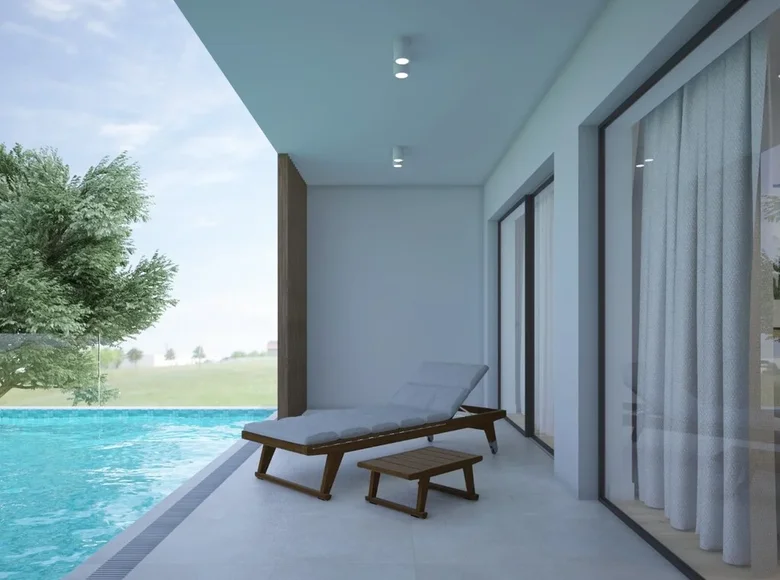 Wohnung 1 Schlafzimmer 50 m² Kallithea, Griechenland