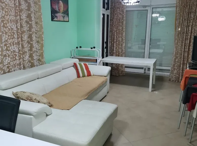 Apartamento 2 habitaciones 62 m² Budva, Montenegro