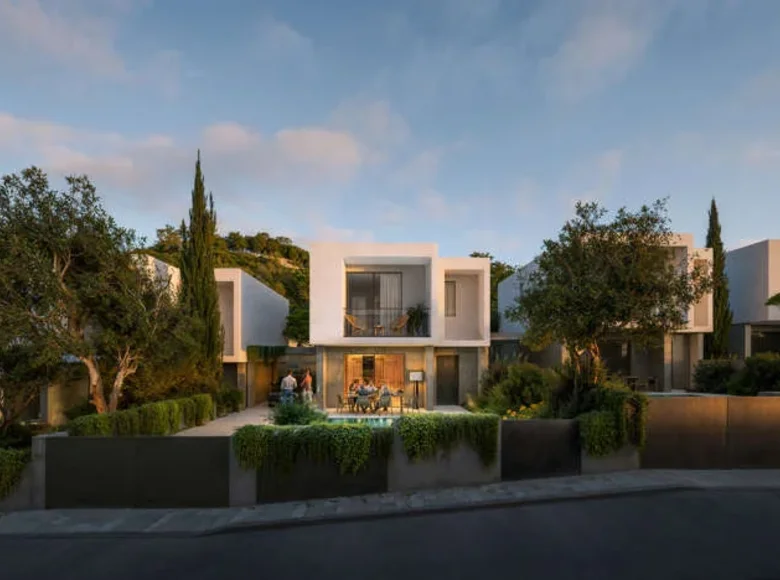 3-Schlafzimmer-Villa 171 m² Oroklini, Zypern