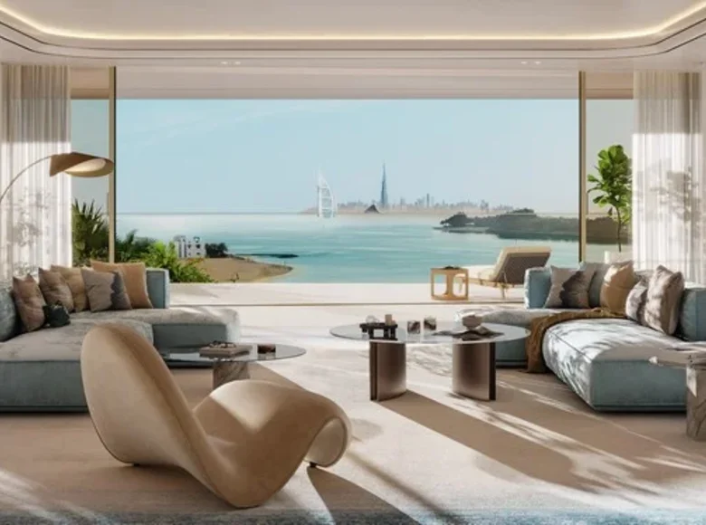 Appartement 2 chambres 415 m² Doubaï, Émirats arabes unis