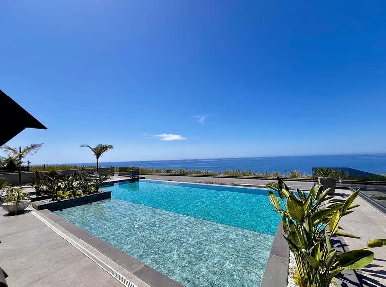 Mieszkanie 2 pokoi 68 m² Kargicak, Turcja