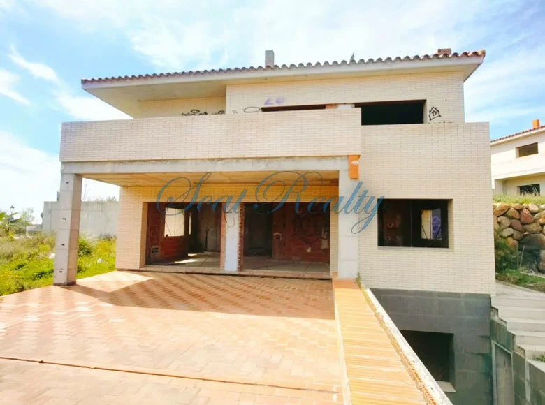 Maison de ville 3 chambres 414 m² Sant Feliu de Guixols, Espagne