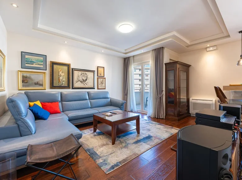 1 room apartment 68 m², Montenegro