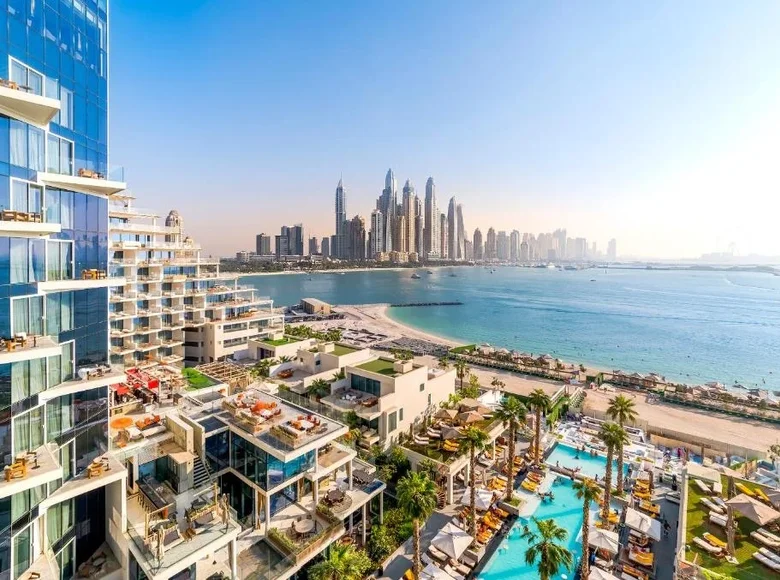Nieruchomości komercyjne 57 m² Dubaj, Emiraty Arabskie