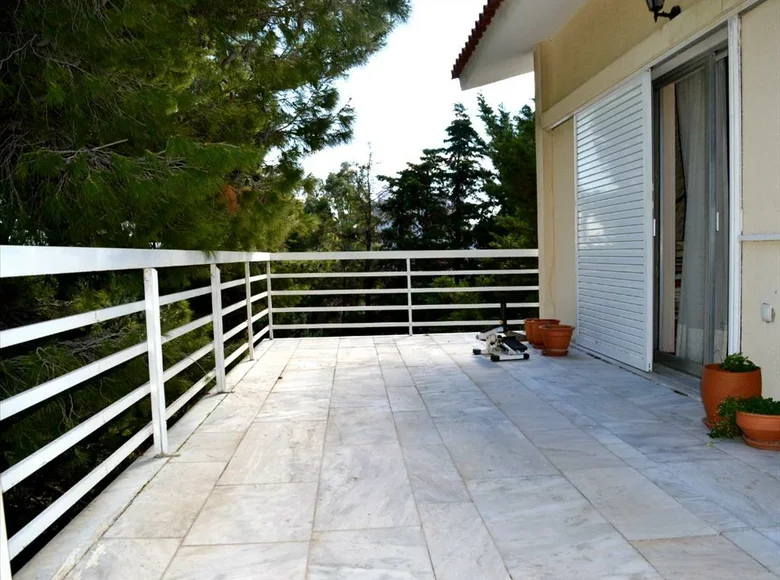 Вилла 3 спальни 225 м² Municipality of Rafina Pikermi, Греция