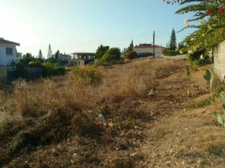 Land  Tala, Cyprus