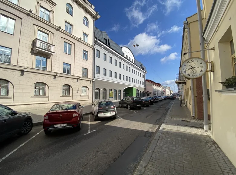 Офис 70 м² в Минске, Беларусь