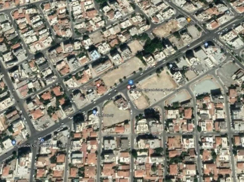 Apartamento 5 360 m² Limasol, Chipre