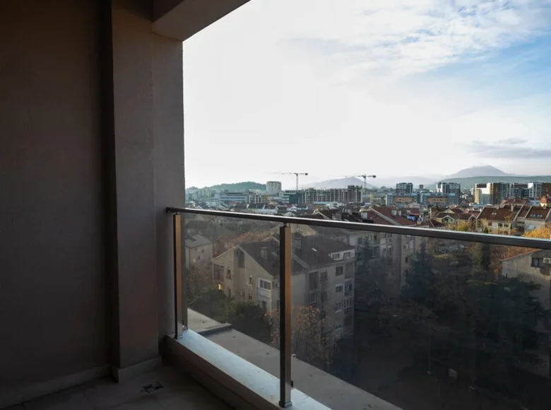 Mieszkanie  Podgorica, Czarnogóra