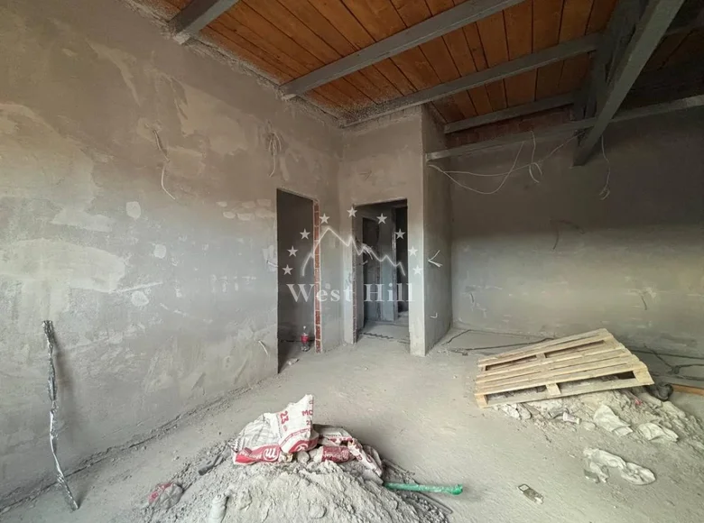 1 room apartment 50 m² Podgorica, Montenegro