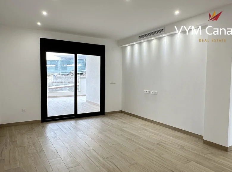 Apartamento 2 habitaciones 60 m² Finestrat, Španjolska