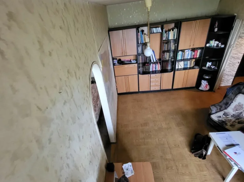 Wohnung 2 zimmer 48 m² Warschau, Polen