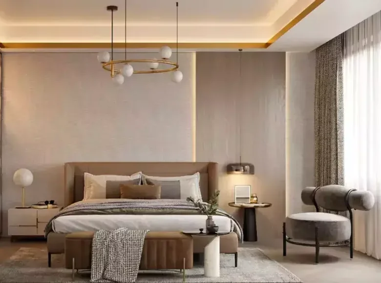 Appartement 3 chambres 109 m² Doubaï, Émirats arabes unis