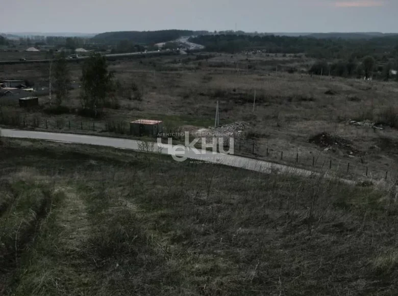 Działki 1 400 m² Cecenino, Rosja