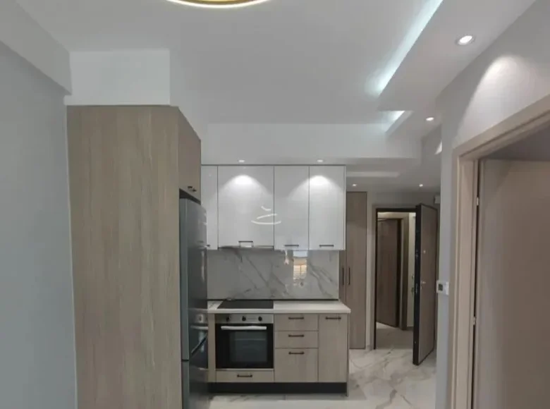 Квартира 1 спальня 42 м² Municipality of Thessaloniki, Греция