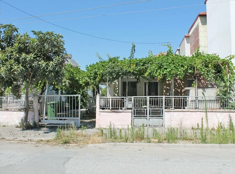 Villa de 2 dormitorios 85 m² Peristasi, Grecia