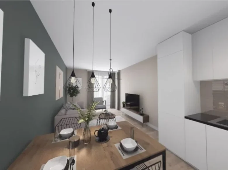 Gewerbefläche 48 m² Krakau, Polen